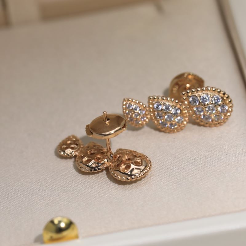 Boucheron Earrings